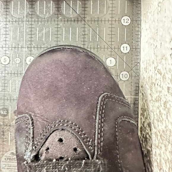 Nike Air Jordan 6 Size 7Y Women 8.5 384665-006 University Blue Basketball Shoe - Picture 11 of 11